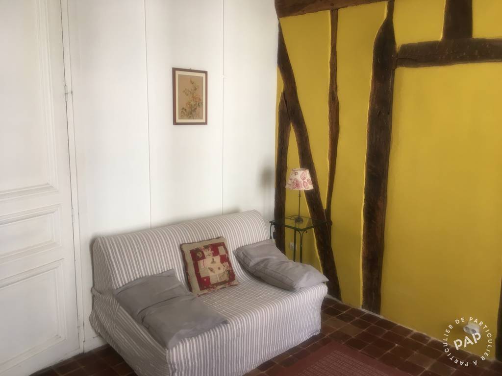 Appartement Rue de la Sorbonne à Paris