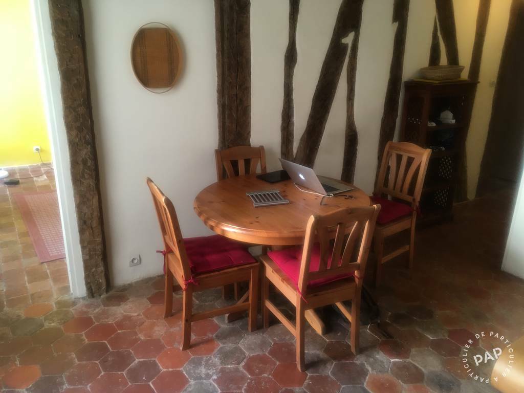 Appartement Rue de la Sorbonne à Paris