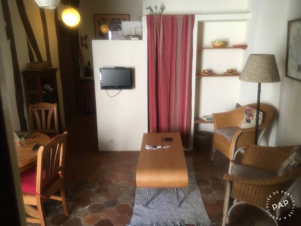 Appartement Rue de la Sorbonne à Paris