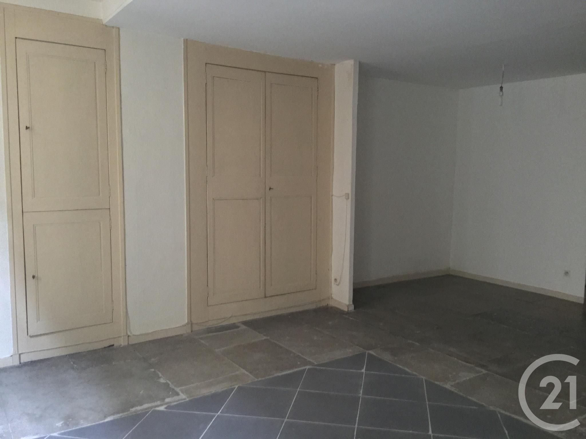 Flat Rue Caudas in Sommières
