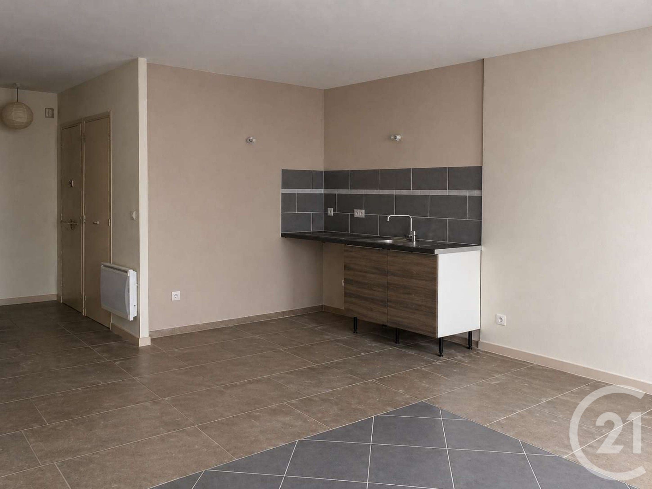Flat Rue Caudas in Sommières
