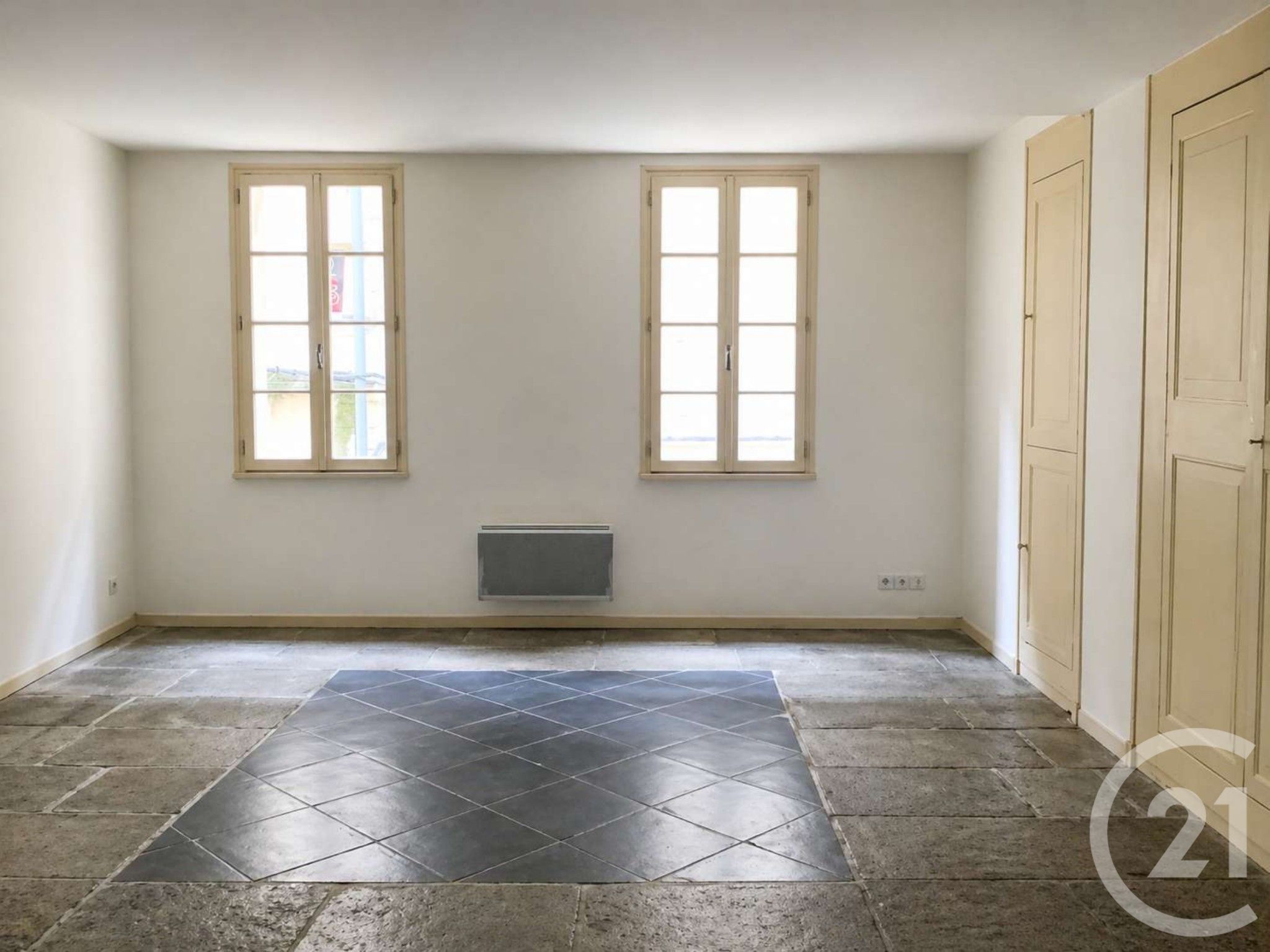 Flat Rue Caudas in Sommières