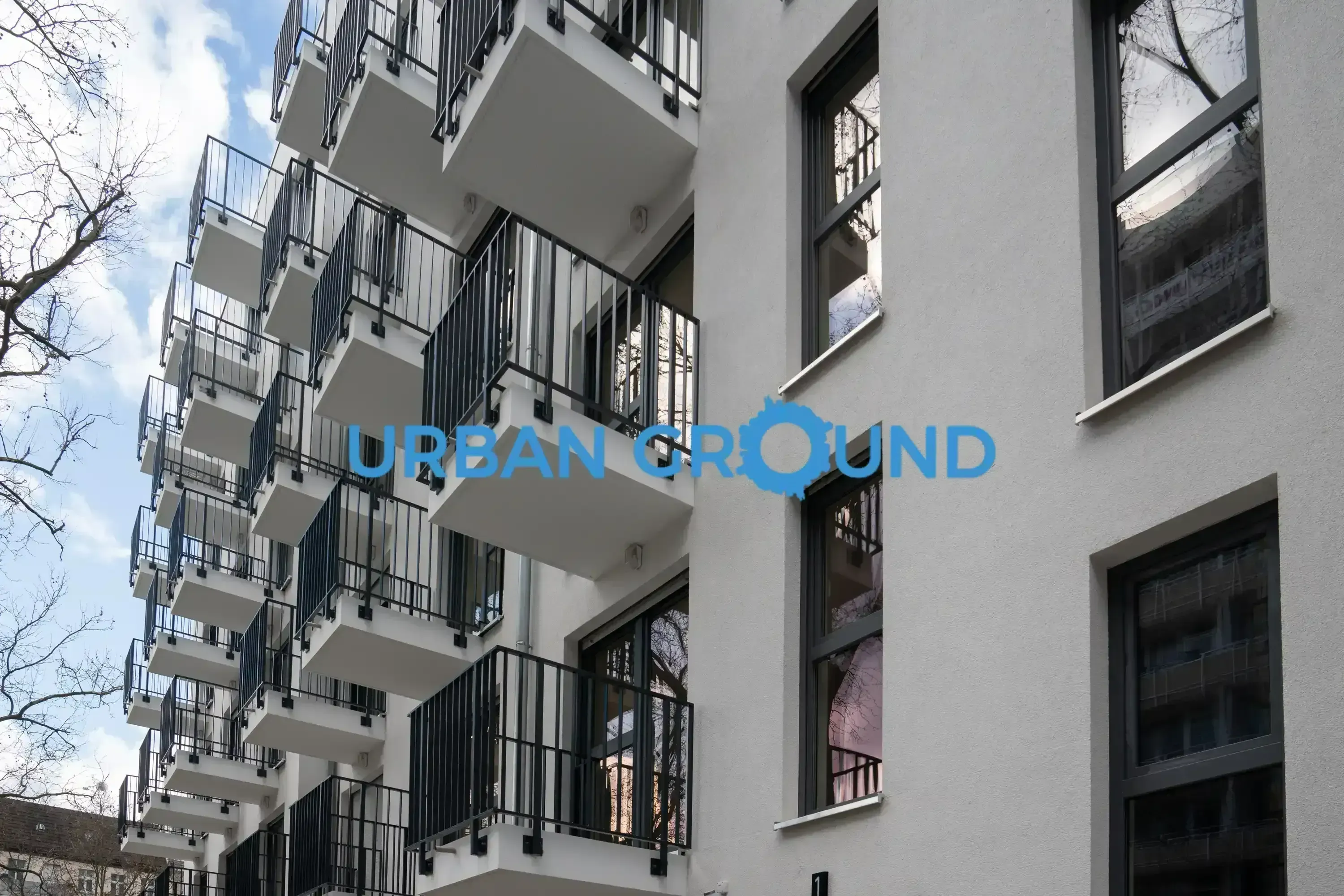 Wohnung Alt-Friedrichsfelde in Berlin