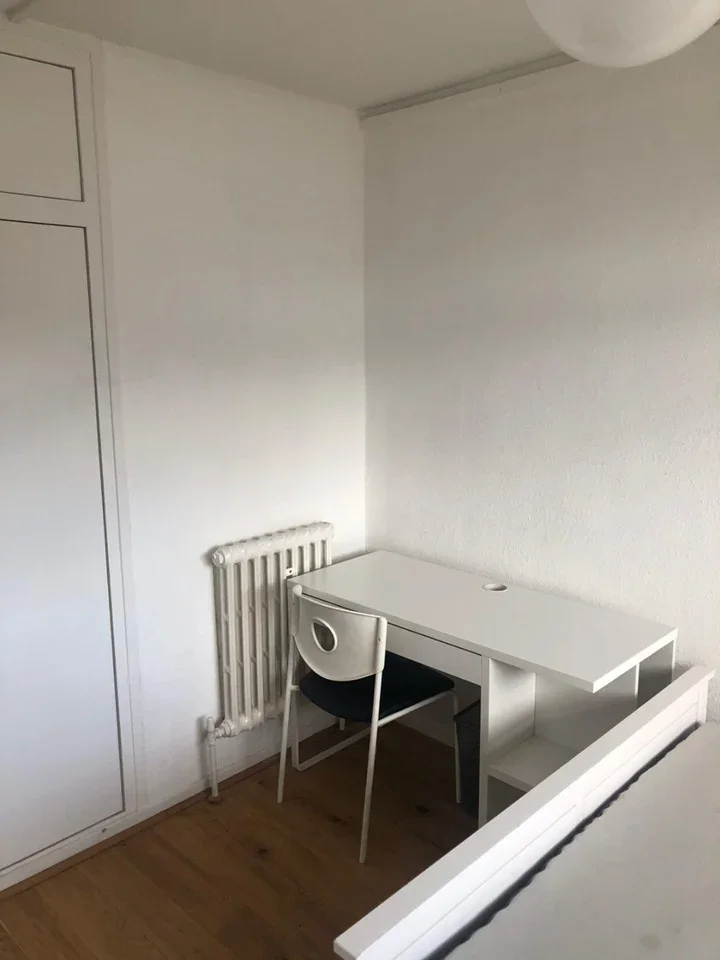 Flat Johnson's Place in City of Westminster