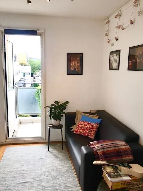 Flat Johnson's Place in City of Westminster