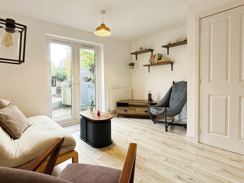 House Woodend Meadow in Bridgend