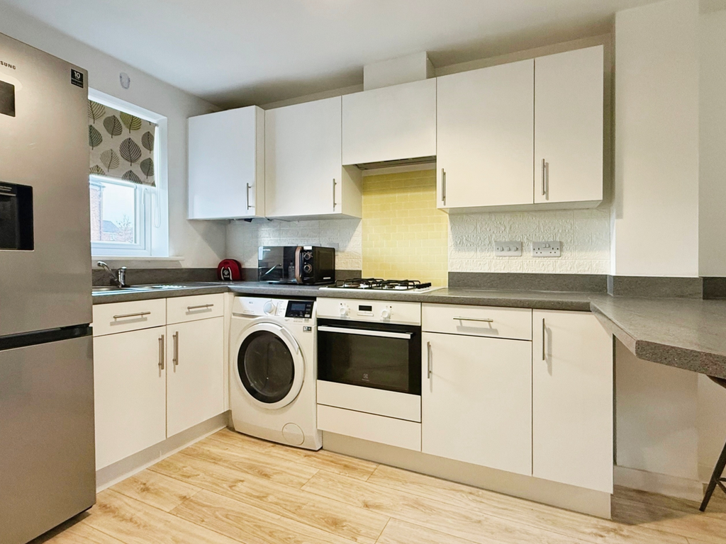 House Woodend Meadow in Bridgend