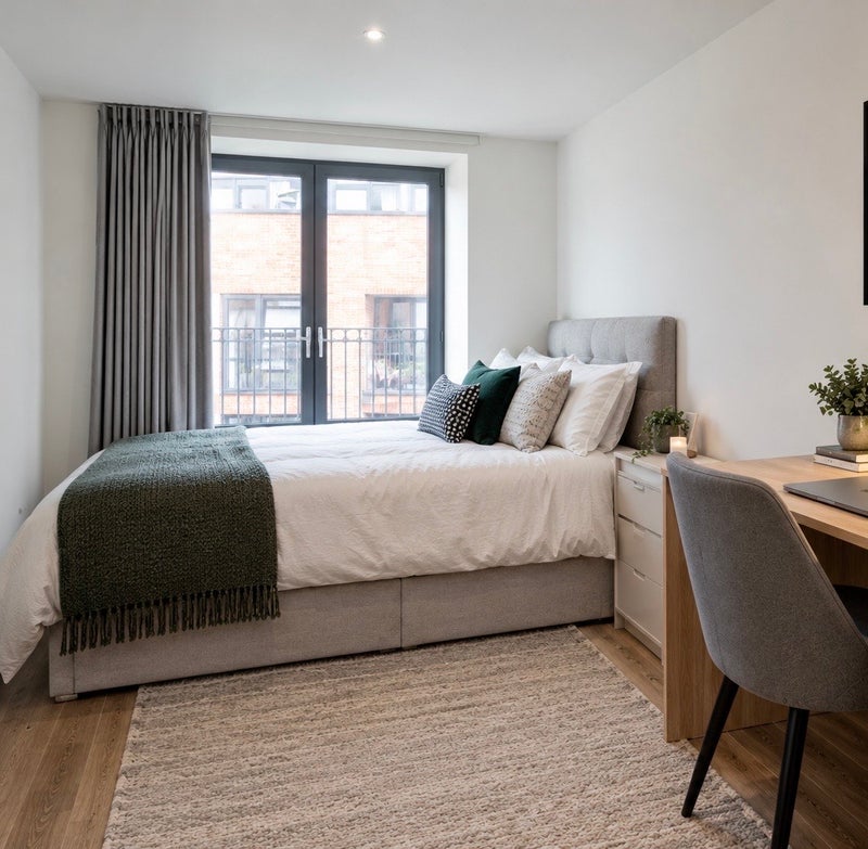 Room Three Colts Lane in Greater London
