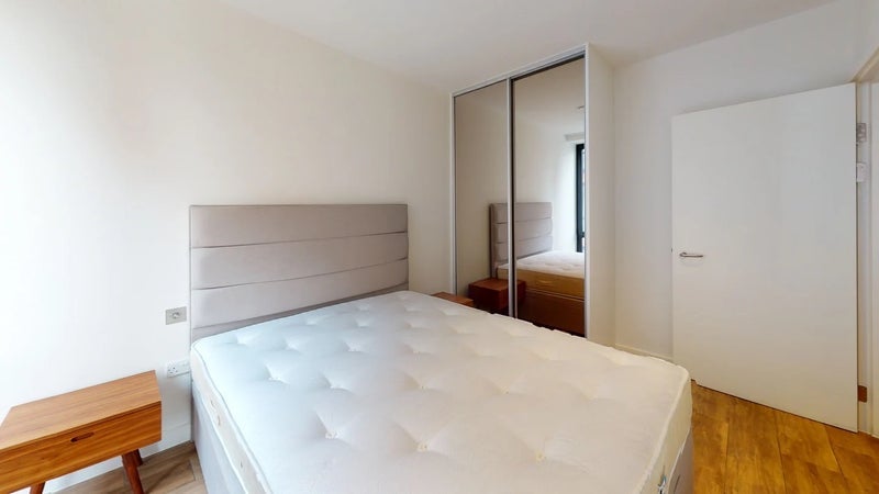 Room Three Colts Lane in Greater London