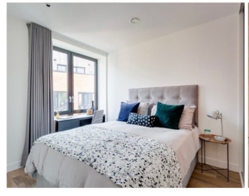 Room Three Colts Lane in Greater London