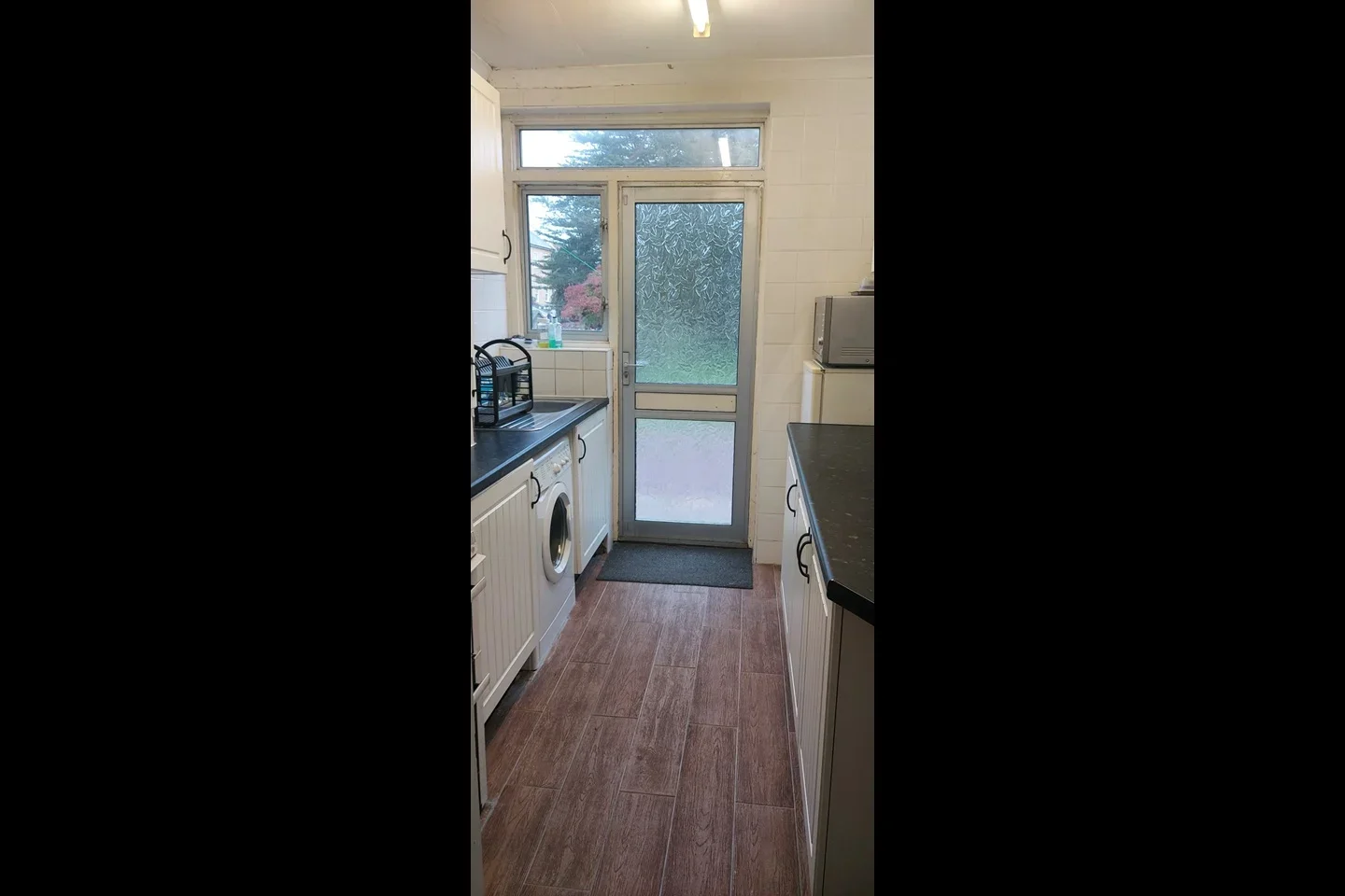 Room Havering Road in Greater London