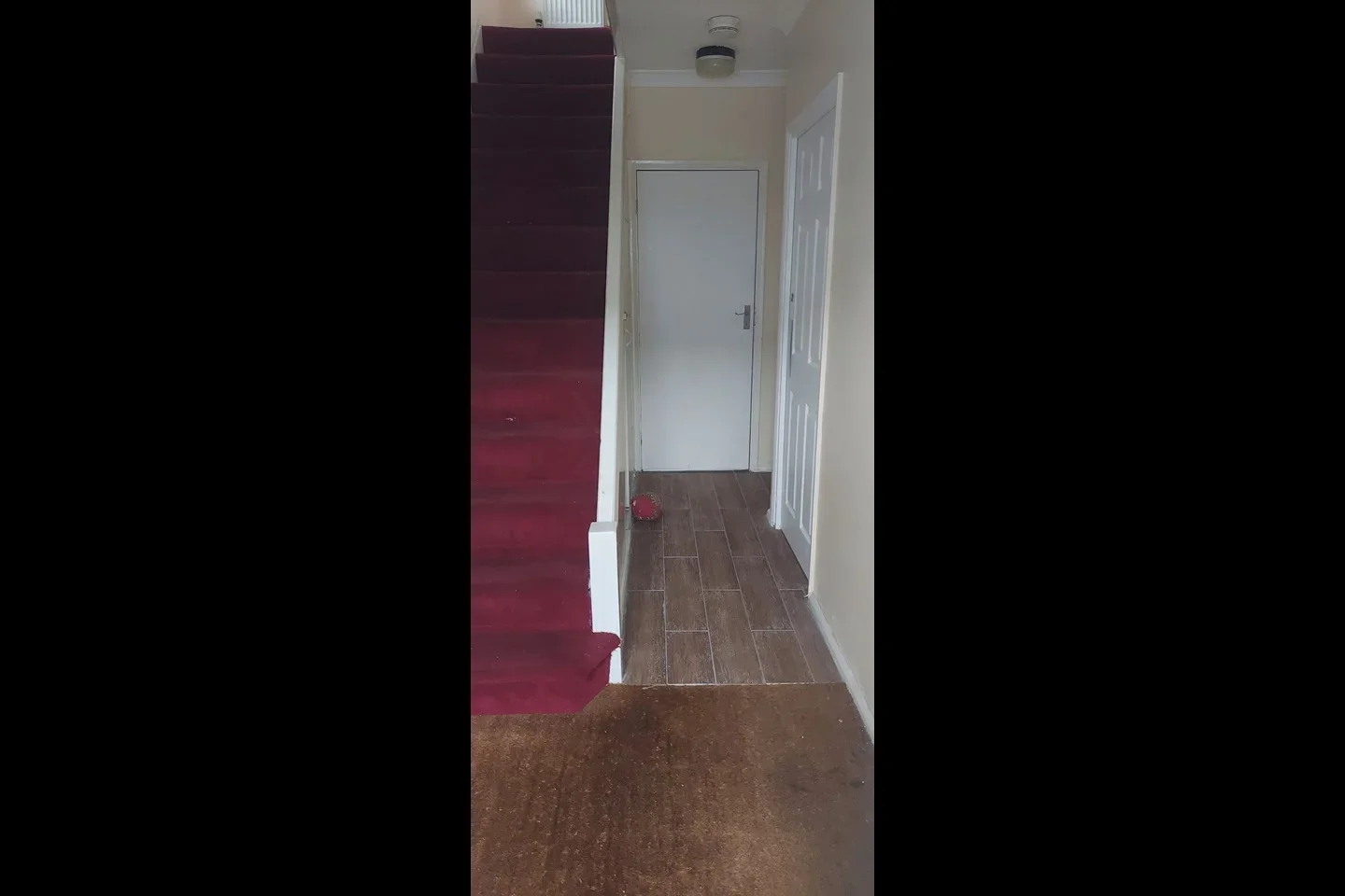 Room Havering Road in Greater London