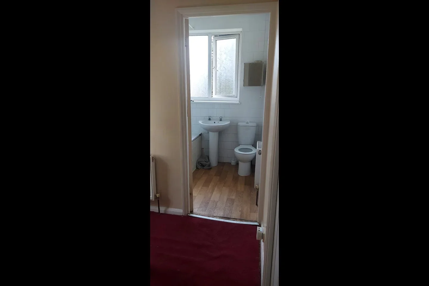 Room Havering Road in Greater London