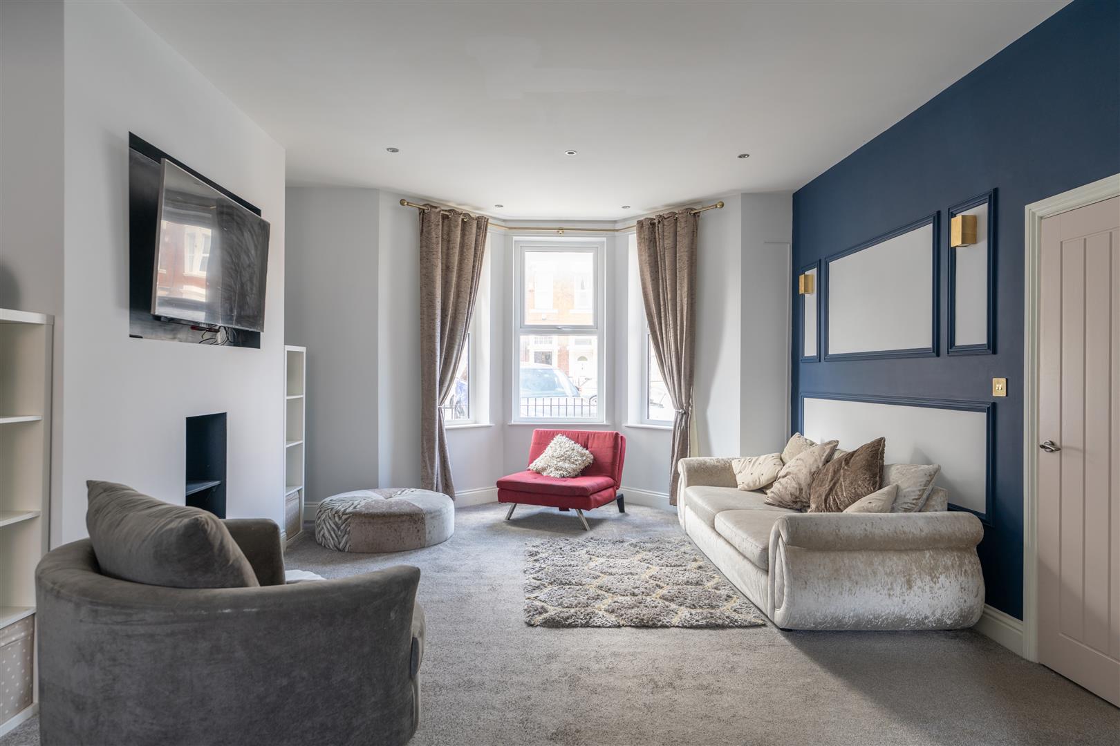 Room Westgate Road in Newcastle upon Tyne