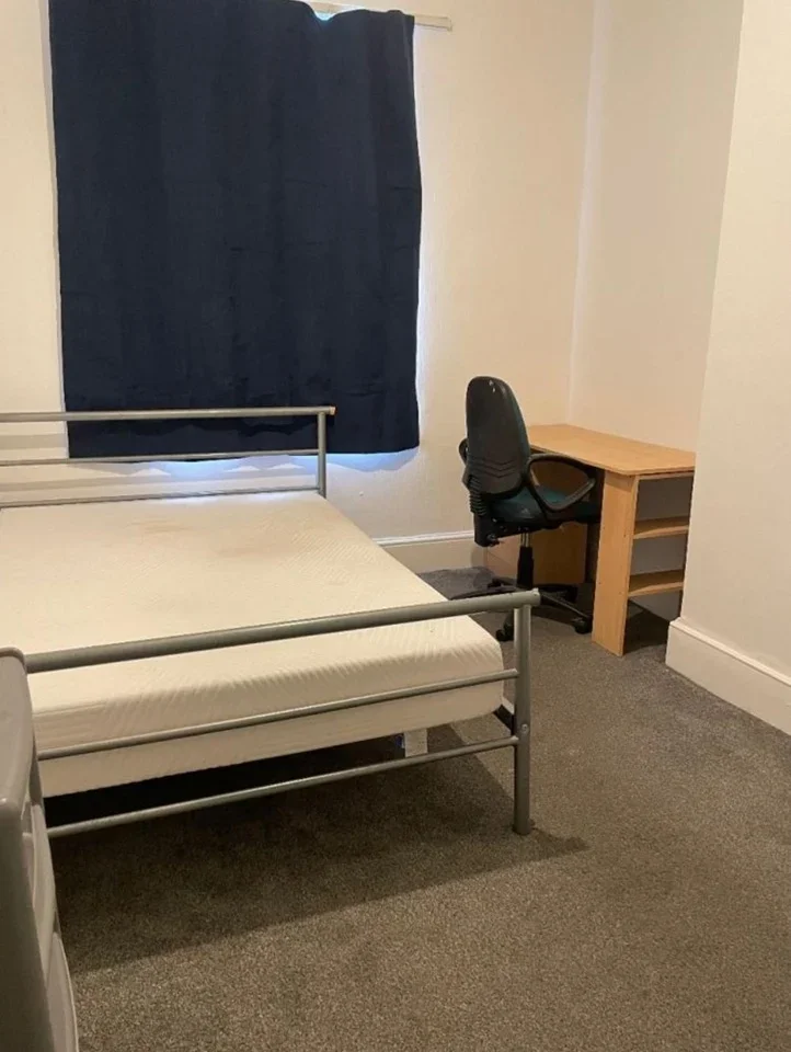 Room Green Lane in Greater London