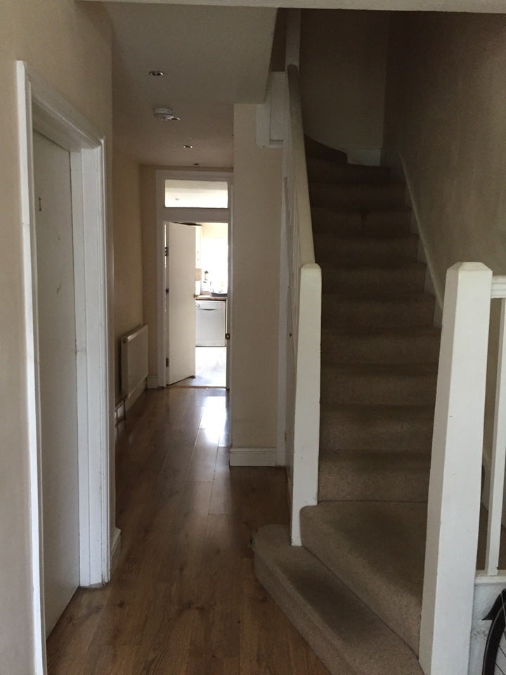 House Firstway in Greater London