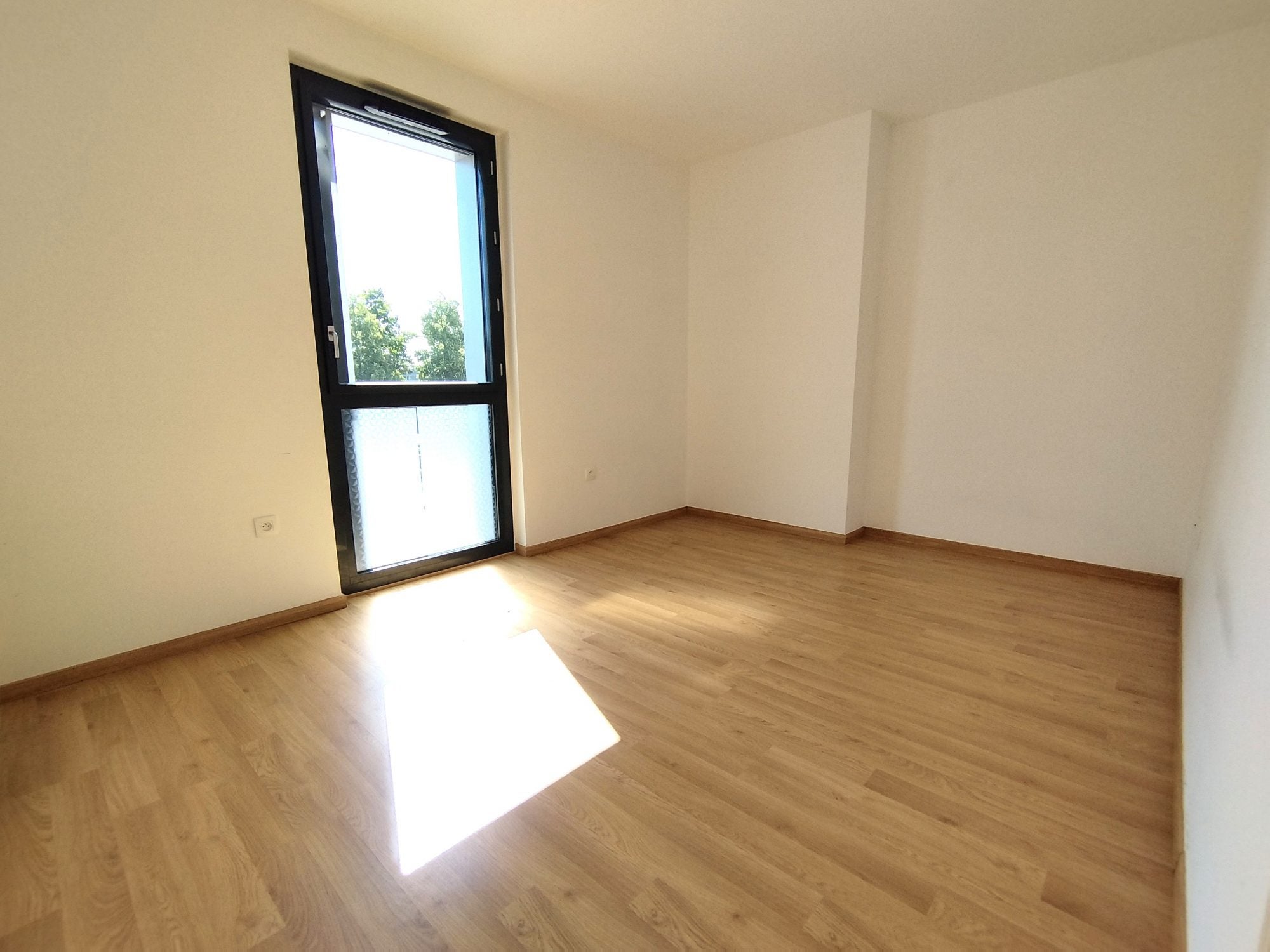 Appartement L’Océane à Gellainville