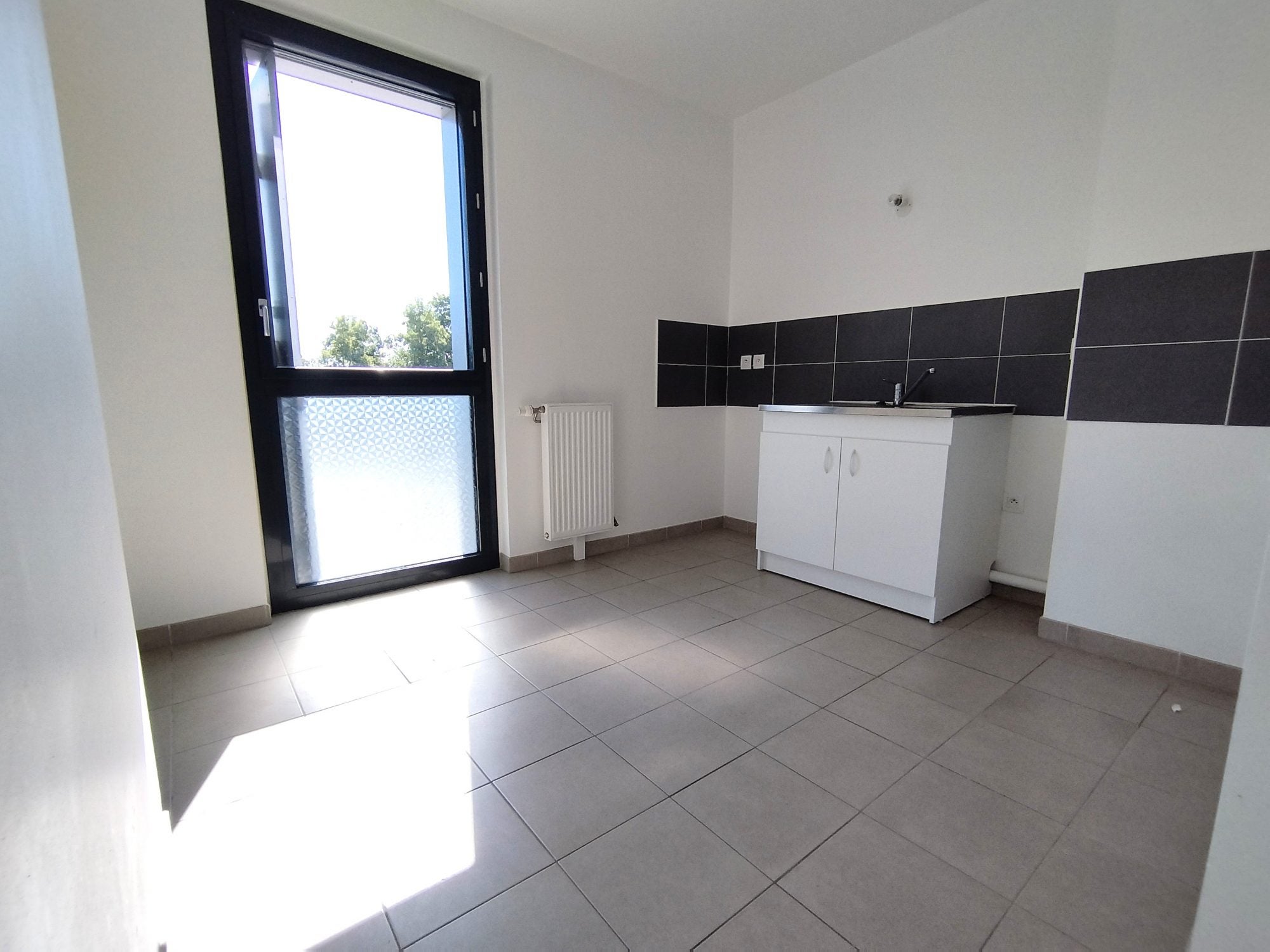Appartement L’Océane à Gellainville