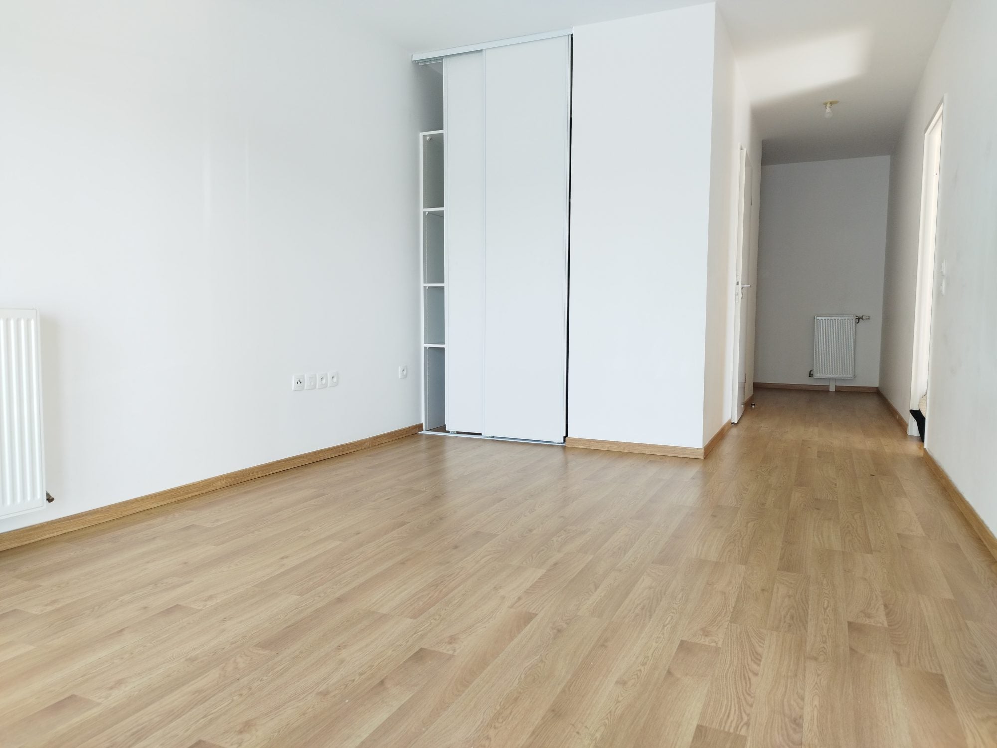 Appartement L’Océane à Gellainville