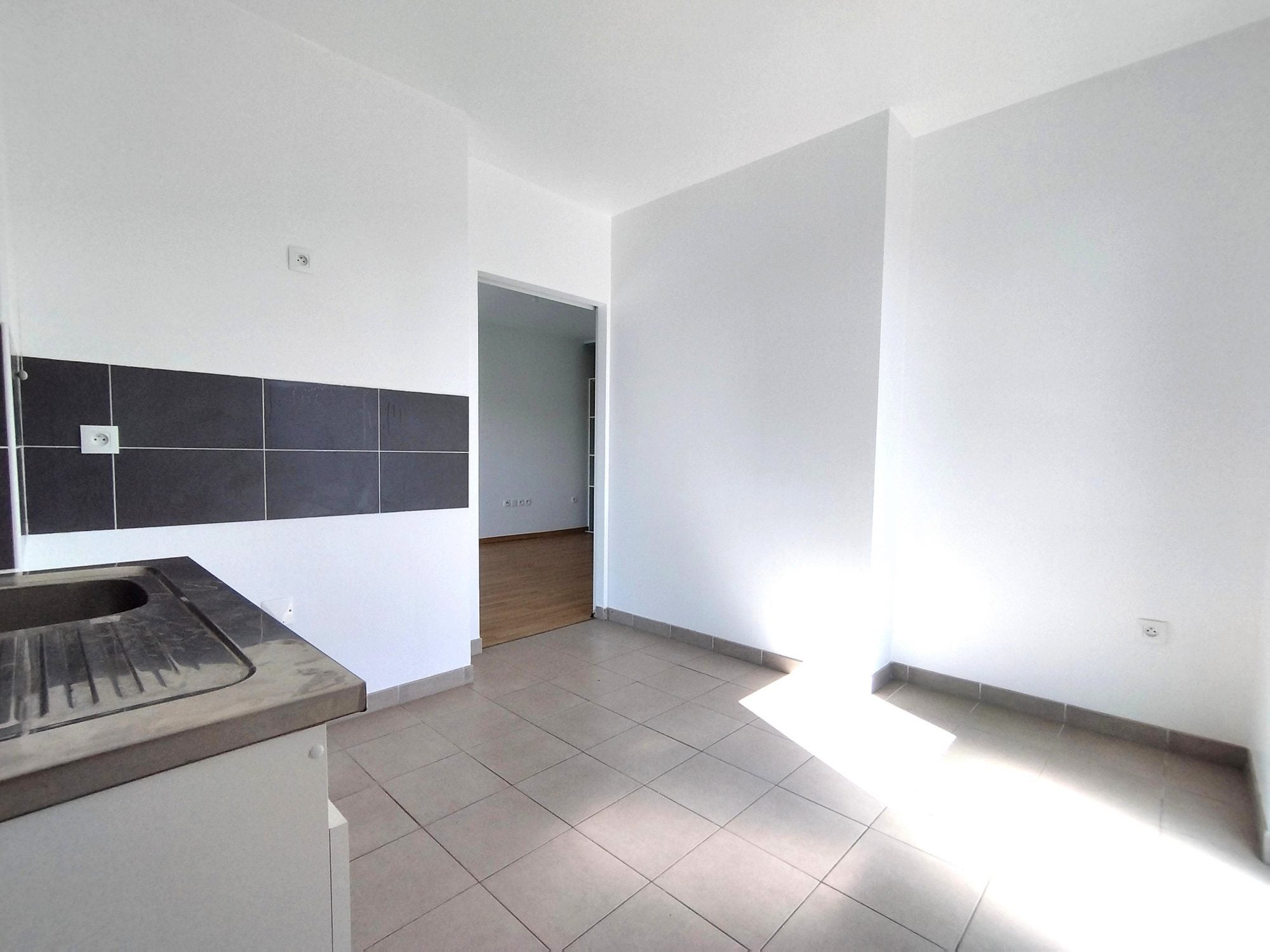 Appartement L’Océane à Gellainville