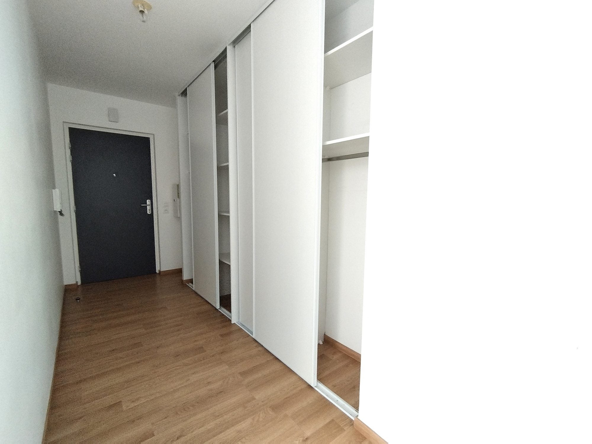 Appartement L’Océane à Gellainville