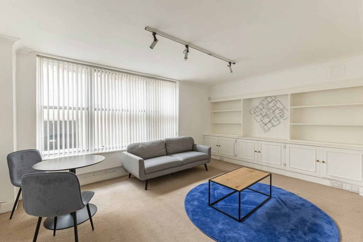 Flat Millbank in City of Westminster