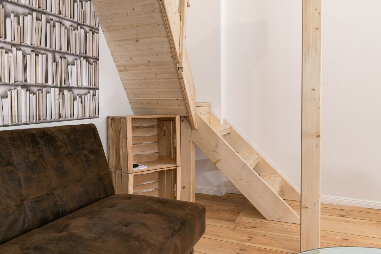 Wohnung Otawistraße in Berlin