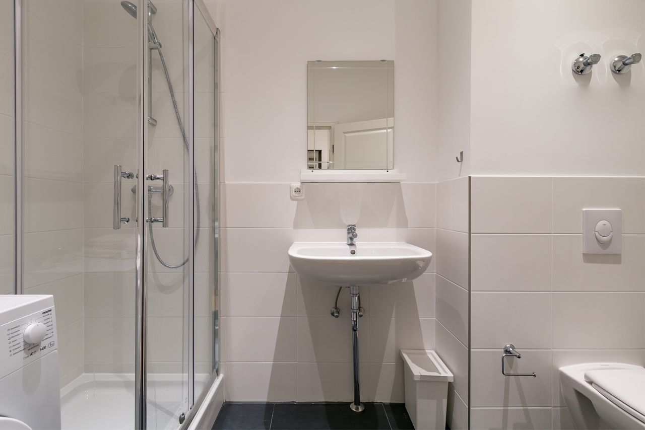 Wohnung Otawistraße in Berlin