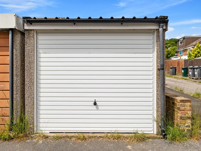 House Teg Close in Brighton