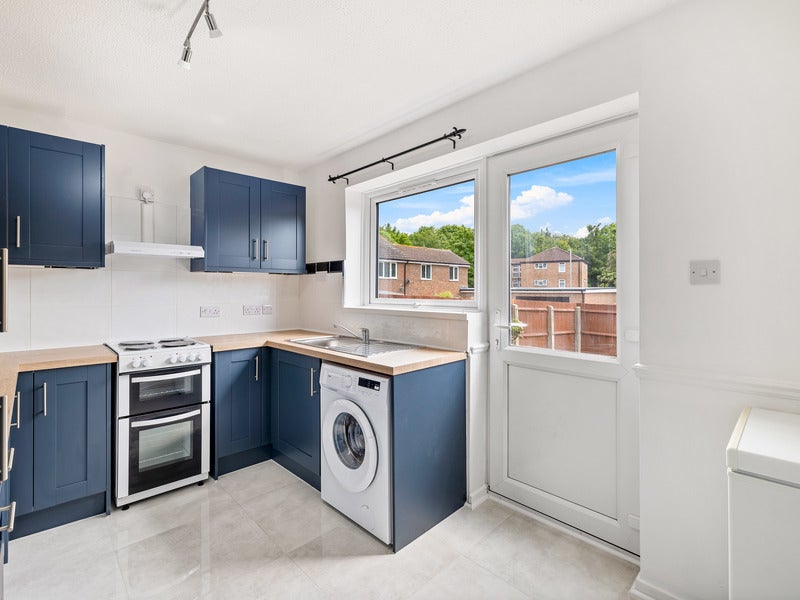 House Teg Close in Brighton