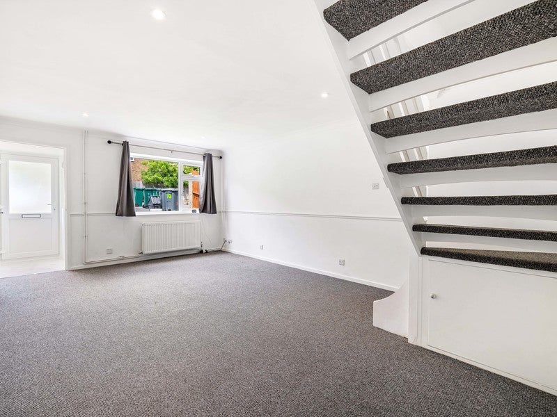 House Teg Close in Brighton