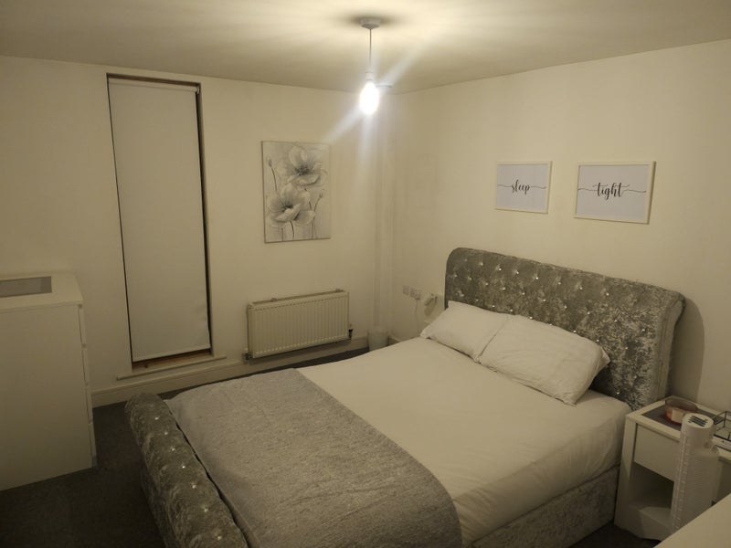 Room Knight Street in Liverpool