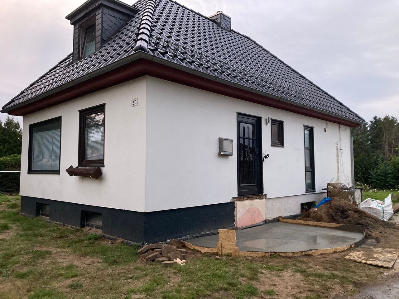 Zimmer Nordholzer Weg in Nordholz