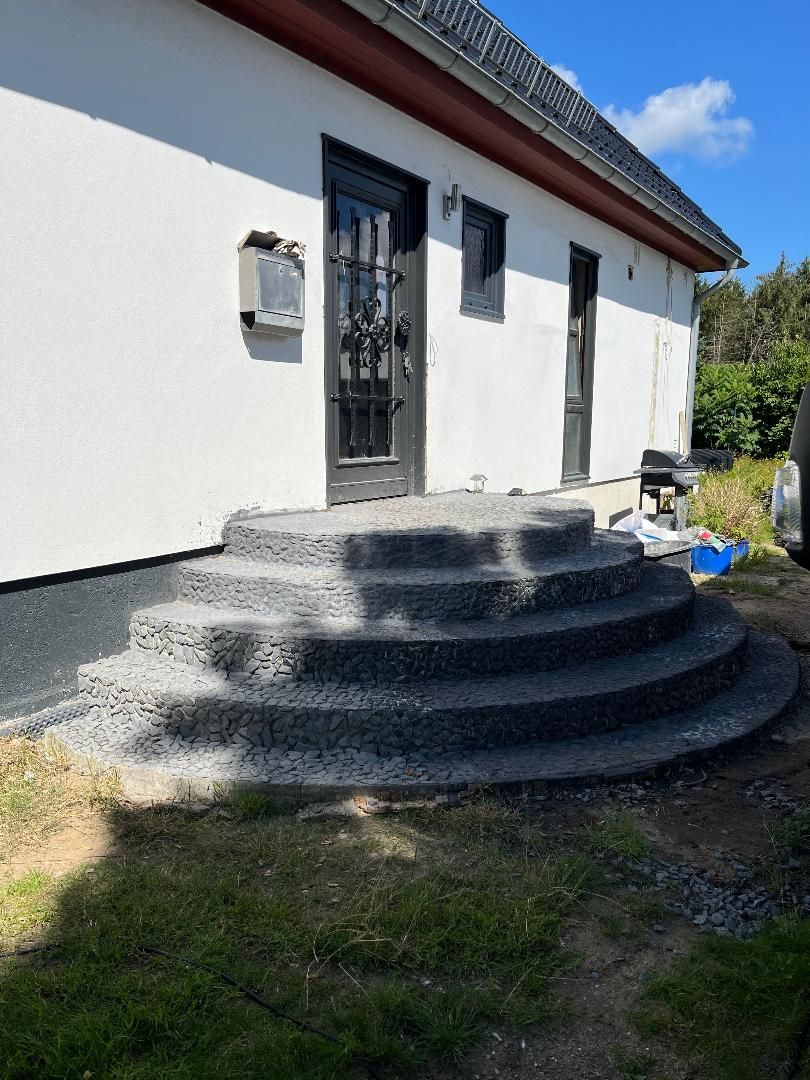 Zimmer Nordholzer Weg in Nordholz