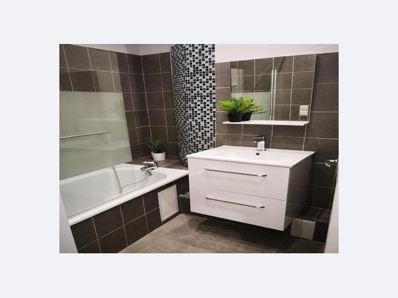 Flat Rue duffour-dubergier in Bordeaux