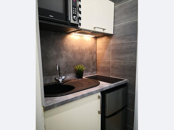 Flat Rue duffour-dubergier in Bordeaux