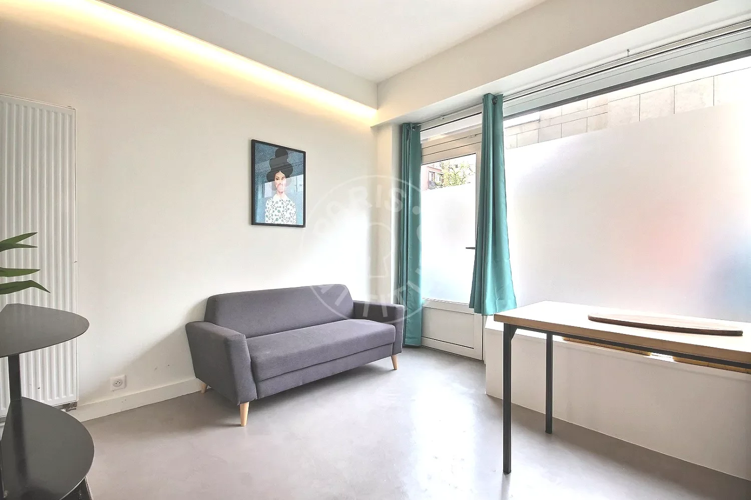 Appartement Rue du Ruisseau à Paris