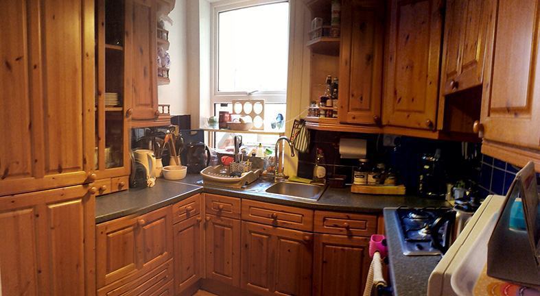 Room Whiteley Road in Greater London