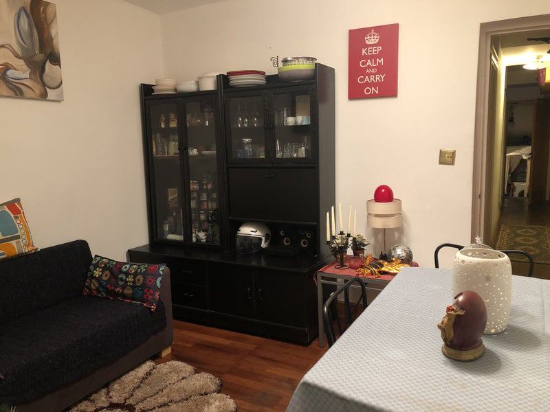 Room Whiteley Road in Greater London