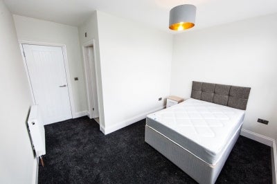 House Burchett Terrace in Leeds
