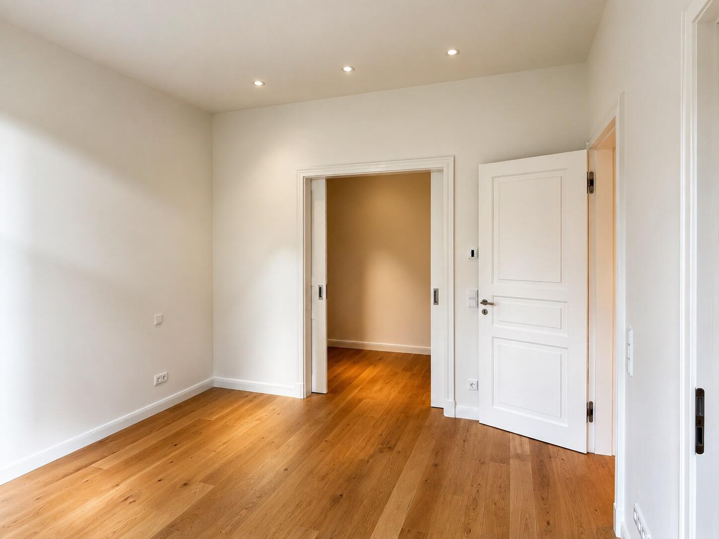 Wohnung Elbchaussee in Hamburg