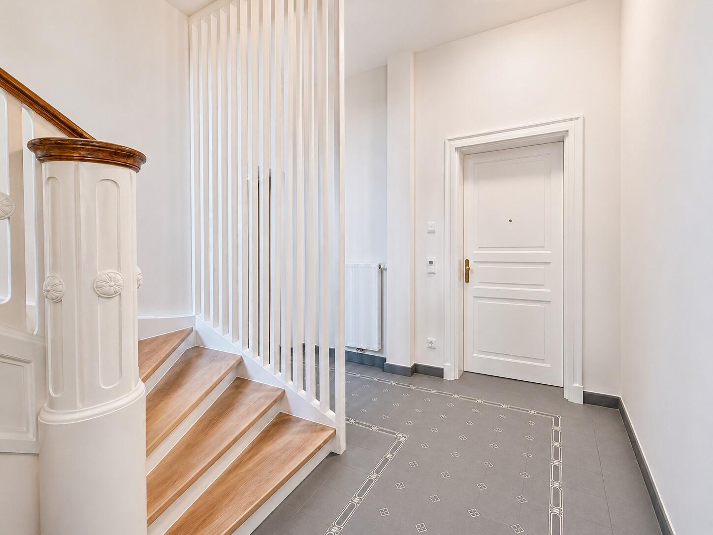 Wohnung Elbchaussee in Hamburg