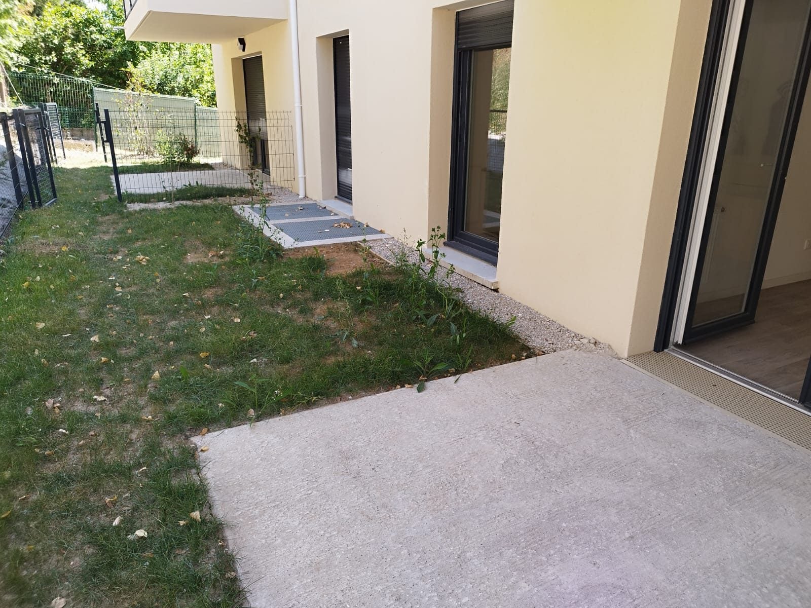 Appartement Boulevard de la Courtille à Chartres