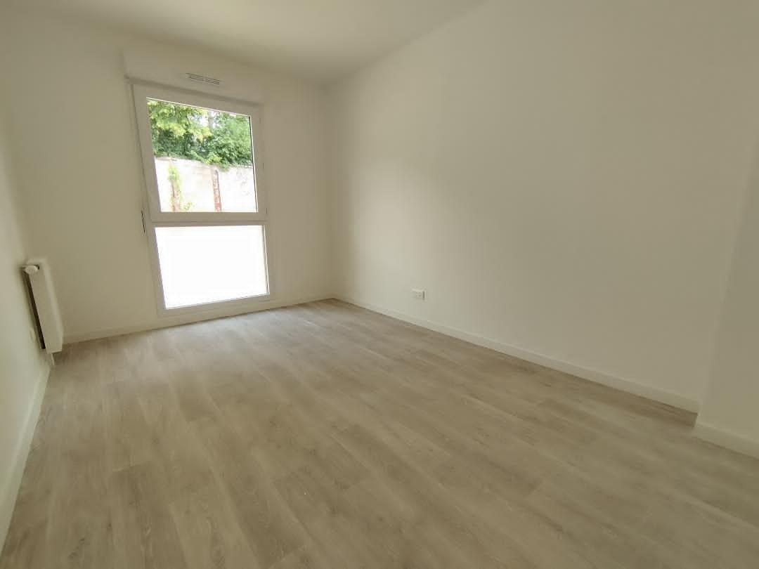 Appartement Boulevard de la Courtille à Chartres