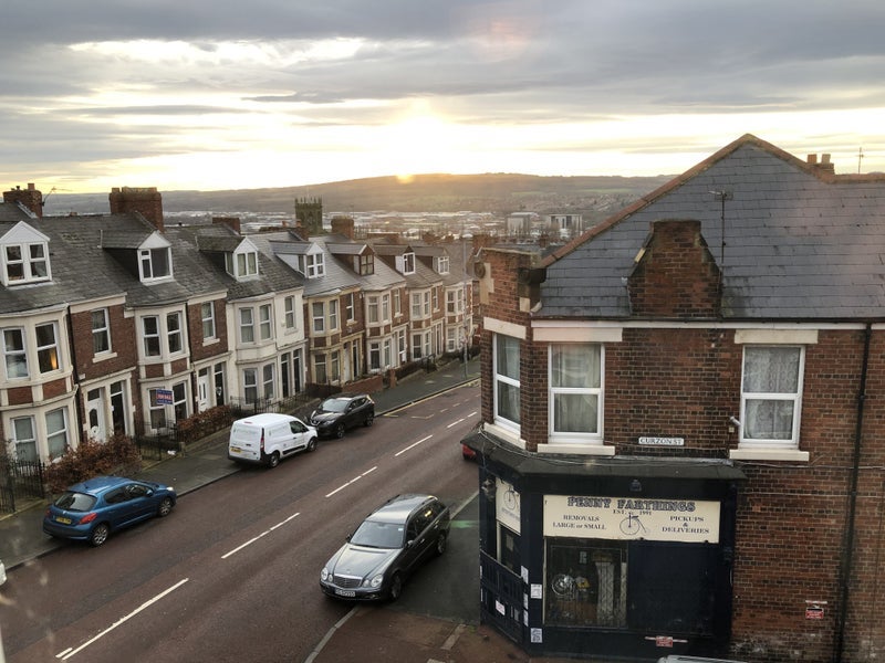 Room Whitehall Road in Gateshead