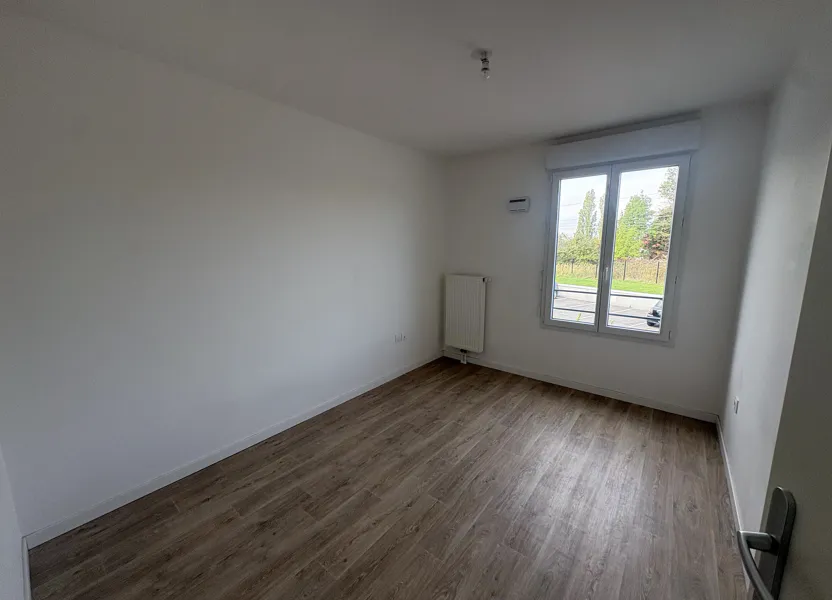 Flat Rue Hoche in Wasquehal