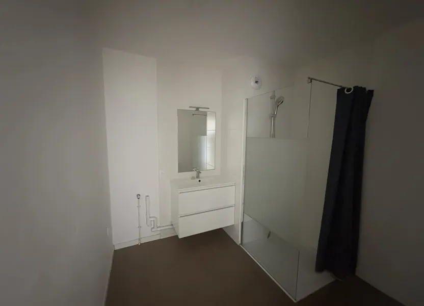 Flat Rue Hoche in Wasquehal