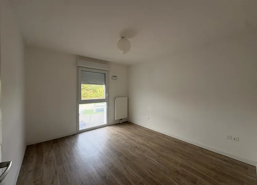 Flat Rue Hoche in Wasquehal