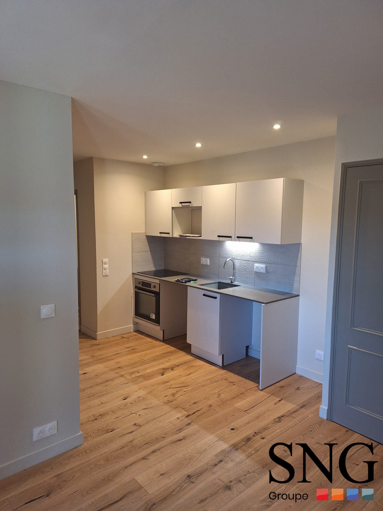 Appartement Rue Grivolas à Avignon