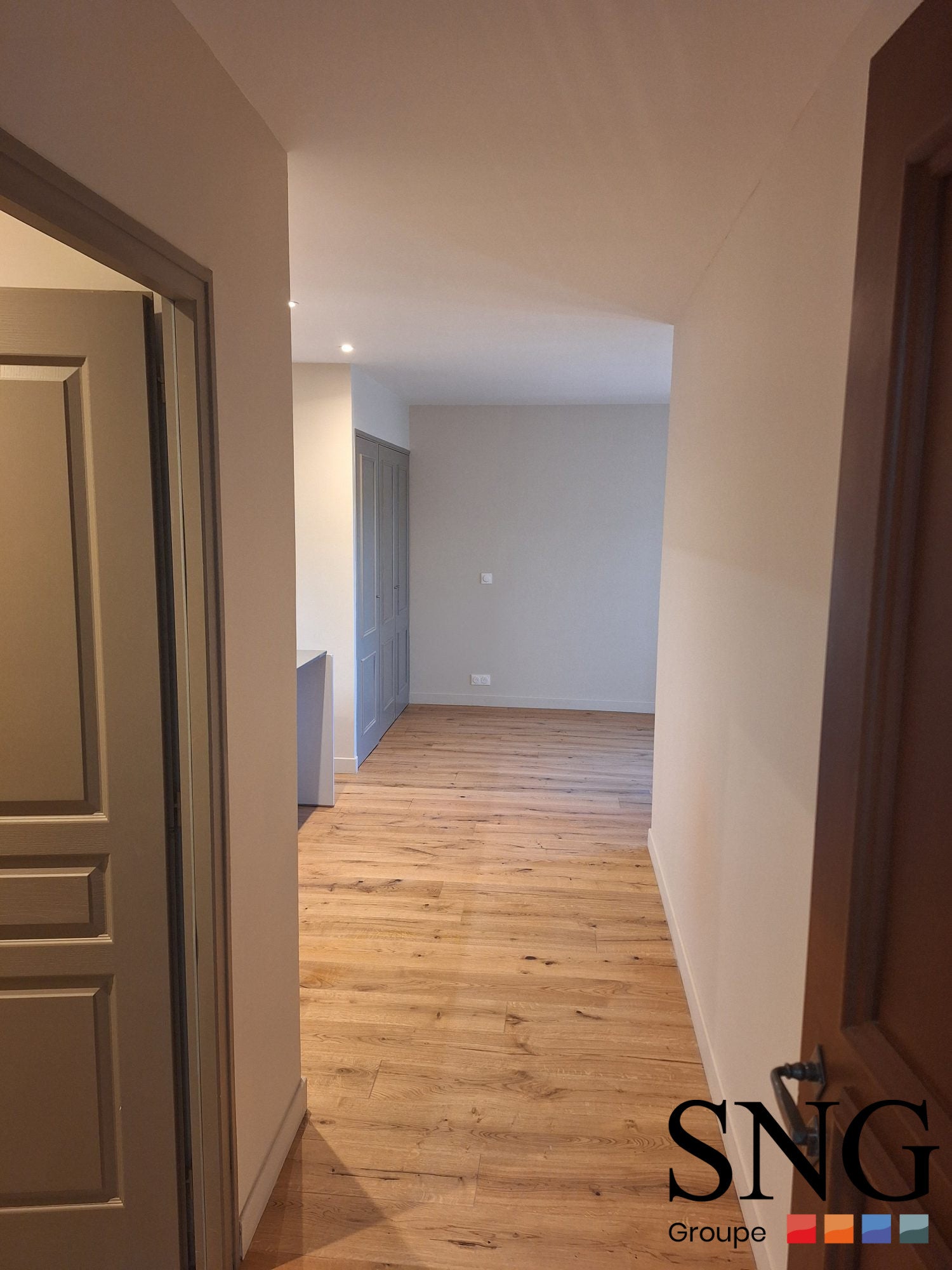 Appartement Rue Grivolas à Avignon